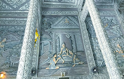 Buddha Trace: น่าน - แพร่ Buddha Trace: น่าน - แพร่