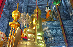 Buddha Trace: น่าน - แพร่ Buddha Trace: น่าน - แพร่