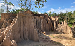 Buddha Trace: น่าน - แพร่ Buddha Trace: น่าน - แพร่