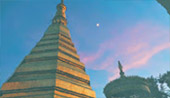 Buddha Trace: น่าน - แพร่ Buddha Trace: น่าน - แพร่