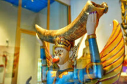 Buddha Trace: น่าน - แพร่ Buddha Trace: น่าน - แพร่