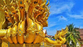 Buddha Trace: น่าน - แพร่ Buddha Trace: น่าน - แพร่