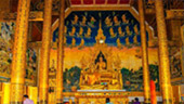 Buddha Trace: น่าน - แพร่ Buddha Trace: น่าน - แพร่
