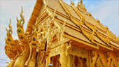 Buddha Trace: น่าน - แพร่ Buddha Trace: น่าน - แพร่