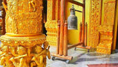 Buddha Trace: น่าน - แพร่ Buddha Trace: น่าน - แพร่