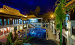 Buddha Trace: น่าน - แพร่ Buddha Trace: น่าน - แพร่