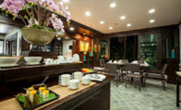 Buddha Trace: น่าน - แพร่ Buddha Trace: น่าน - แพร่