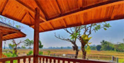 Buddha Trace: น่าน - แพร่ Buddha Trace: น่าน - แพร่