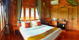 Buddha Trace: น่าน - แพร่ Buddha Trace: น่าน - แพร่