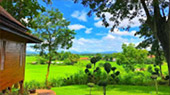 Buddha Trace: น่าน - แพร่ Buddha Trace: น่าน - แพร่