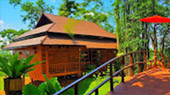 Buddha Trace: น่าน - แพร่ Buddha Trace: น่าน - แพร่