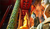 Buddha Trace: น่าน - แพร่ Buddha Trace: น่าน - แพร่