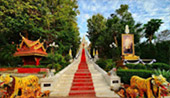 Buddha Trace: น่าน - แพร่ Buddha Trace: น่าน - แพร่