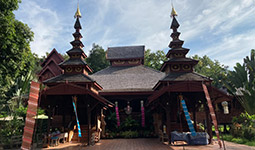 Buddha Trace: น่าน - แพร่ Buddha Trace: น่าน - แพร่
