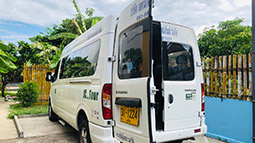 JC Tour Transfer JC Tour Transfer