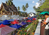 Hidden Use น่าน หลวงพระบาง 5วัน4คืน Hidden Use น่าน หลวงพระบาง 5วัน4คืน