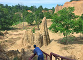 Hidden Use น่าน หลวงพระบาง 5วัน4คืน Hidden Use น่าน หลวงพระบาง 5วัน4คืน