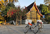 Hidden Use น่าน หลวงพระบาง 5วัน4คืน Hidden Use น่าน หลวงพระบาง 5วัน4คืน