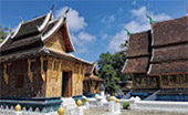 Hidden Use น่าน หลวงพระบาง 5วัน4คืน Hidden Use น่าน หลวงพระบาง 5วัน4คืน