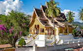 Hidden Use น่าน หลวงพระบาง 5วัน4คืน Hidden Use น่าน หลวงพระบาง 5วัน4คืน