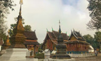 Hidden Use น่าน หลวงพระบาง 5วัน4คืน Hidden Use น่าน หลวงพระบาง 5วัน4คืน