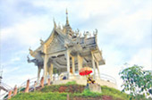 Hidden Use น่าน หลวงพระบาง 5วัน4คืน Hidden Use น่าน หลวงพระบาง 5วัน4คืน