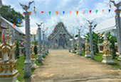 Hidden Use น่าน หลวงพระบาง 5วัน4คืน Hidden Use น่าน หลวงพระบาง 5วัน4คืน