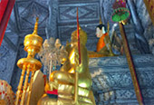 Hidden Use น่าน หลวงพระบาง 5วัน4คืน Hidden Use น่าน หลวงพระบาง 5วัน4คืน