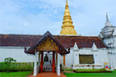 Hidden Use น่าน หลวงพระบาง 5วัน4คืน Hidden Use น่าน หลวงพระบาง 5วัน4คืน