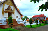 Hidden Use น่าน หลวงพระบาง 5วัน4คืน Hidden Use น่าน หลวงพระบาง 5วัน4คืน