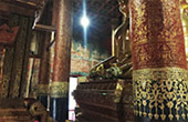 Hidden Use น่าน หลวงพระบาง 5วัน4คืน Hidden Use น่าน หลวงพระบาง 5วัน4คืน