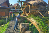 Hidden Use น่าน หลวงพระบาง 5วัน4คืน Hidden Use น่าน หลวงพระบาง 5วัน4คืน