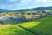 Hidden Use น่าน หลวงพระบาง 5วัน4คืน Hidden Use น่าน หลวงพระบาง 5วัน4คืน