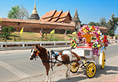 Custom Difference: 4 วัน 3 คืน ลำปาง แพร่ น่าน Custom Difference: 4 วัน 3 คืน ลำปาง แพร่ น่าน