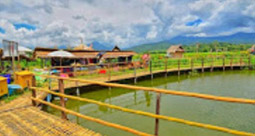 Buddha Trace: น่าน - แพร่ Buddha Trace: น่าน - แพร่