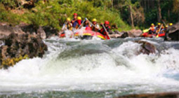 Rafting: น่าน Rafting: น่าน