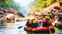 Rafting: น่าน Rafting: น่าน