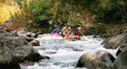 Rafting: น่าน Rafting: น่าน