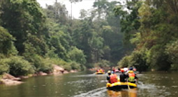 Rafting: น่าน Rafting: น่าน