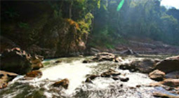 Rafting: น่าน Rafting: น่าน