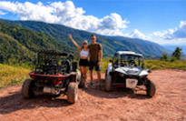 Off-Road จากสะปัน - ห้วยหมี Off-Road จากสะปัน - ห้วยหมี