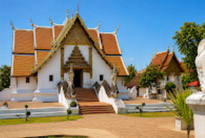วัดภูมินทร์ วัดภูมินทร์