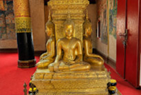 วัดภูมินทร์ วัดภูมินทร์