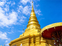 วัดพระธาตุแช่แห้ง วัดพระธาตุแช่แห้ง