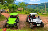 Off-Road จากสะปัน - ห้วยหมี Off-Road จากสะปัน - ห้วยหมี