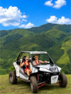Off-Road จากสะปัน - ห้วยหมี Off-Road จากสะปัน - ห้วยหมี
