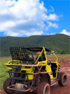 Off-Road จากสะปัน - ห้วยหมี Off-Road จากสะปัน - ห้วยหมี