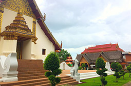 สัมผัสฟ้า: น่าน สัมผัสฟ้า: น่าน