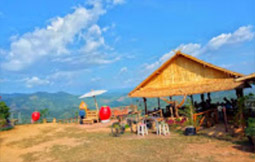 สัมผัสฟ้า: น่าน สัมผัสฟ้า: น่าน