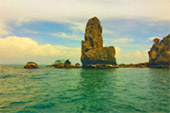 Belonged to.. ชุมพร เกาะนางยวน Belonged to.. ชุมพร เกาะนางยวน